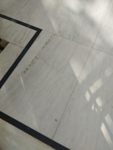 Bathroom in 2 BHK Independent House at Gomti Nagar – for Rent