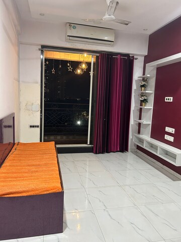 1 BHK Apartment For Rent in Bhoomi Acres, Waghbil