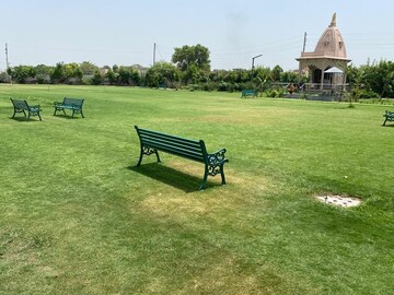 Parking in 1 BHK Apartment at AVL 36 Gurgaon, Sector 36 – for Rent