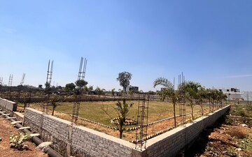 Plot For Rent in Ajmer Road
