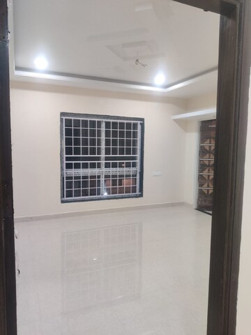 2 BHK Apartment For Resale in LnT Evara Heights Panch Pakhadi Thane  8299773