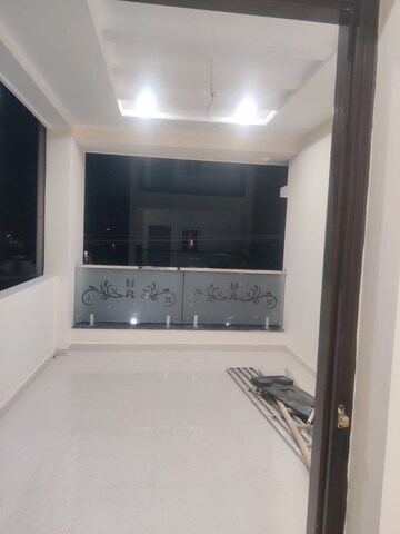 Kitchen in 2 BHK Apartment at LnT Evara Heights, Panch Pakhadi – for Sale