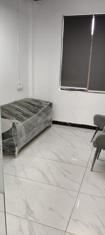 Staircase in  Office Space in IT/SEZ at Sector 16 – for Rent