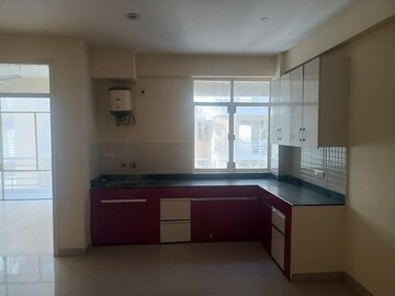 Kitchen in 2 BHK Apartment at Signature Global SCO, Sohna Sector 36 – for Rent