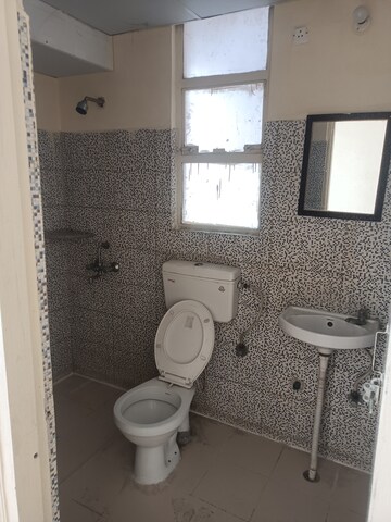 Bathroom in 2 BHK Apartment at Signature Global SCO, Sohna Sector 36 – for Rent