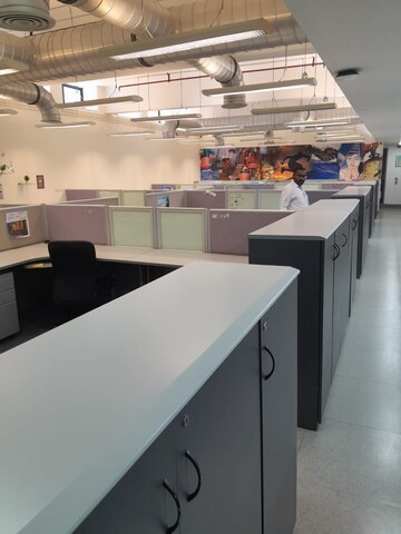  Office Space For Rent in Sector 16