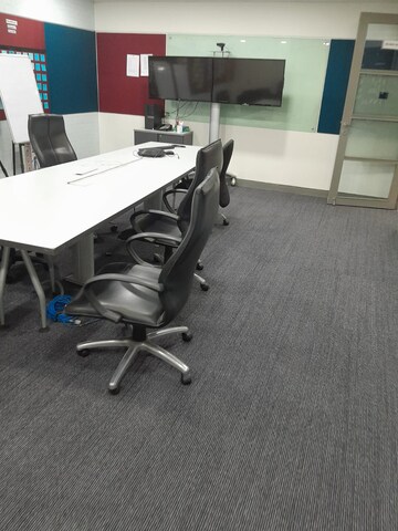 Team Area in  Office Space at Sector 16 – for Rent