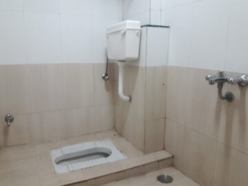 Bathroom in  Pg at Thane West – for Rent