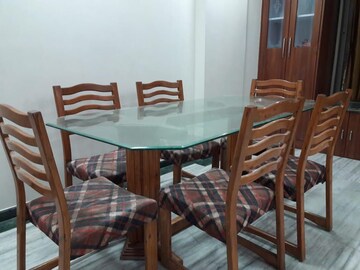 Staircase in  Pg at Thane West – for Rent