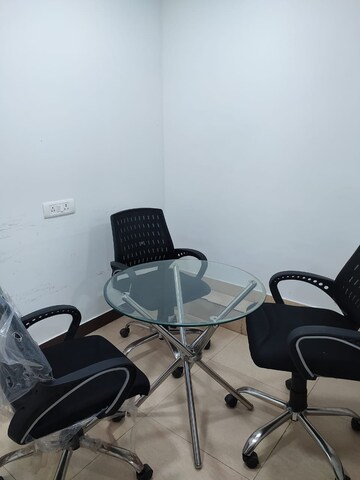 Team Area in  Office Space at Sector 16 – for Rent