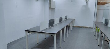 Floor Plan in  Office Space in IT/SEZ at Sector 2 – for Rent