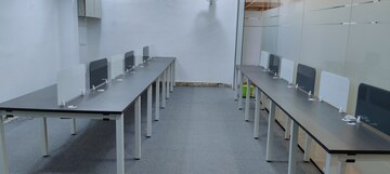  Office Space in IT/SEZ For Rent in Sector 2