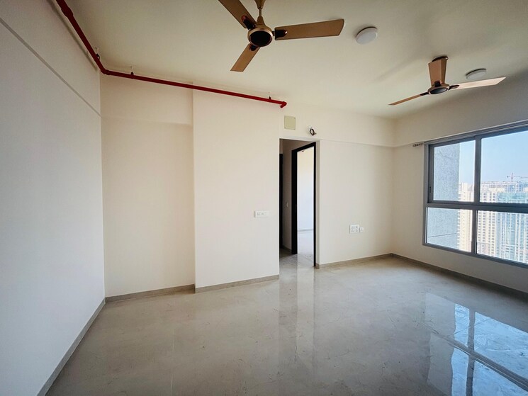 Room, piramal-vaikunth 2 Bedroom 708 Sq.Ft. Apartment In Balkum Pada Thane 8300016