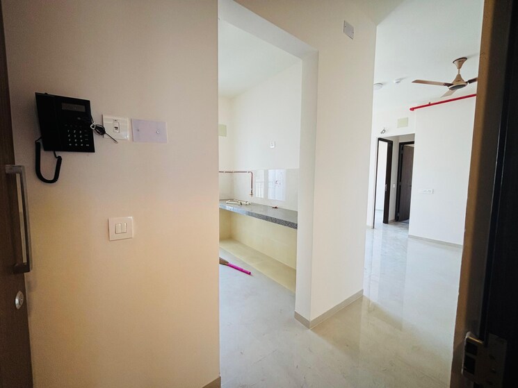 Room, piramal-vaikunth 2 Bedroom 708 Sq.Ft. Apartment In Balkum Pada Thane 8300016