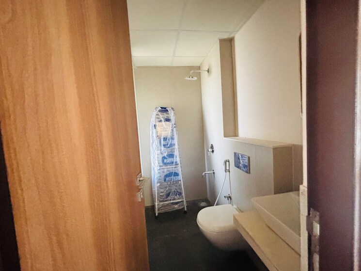 Bathroom, piramal-vaikunth 2 Bedroom 708 Sq.Ft. Apartment In Balkum Pada Thane 8300016