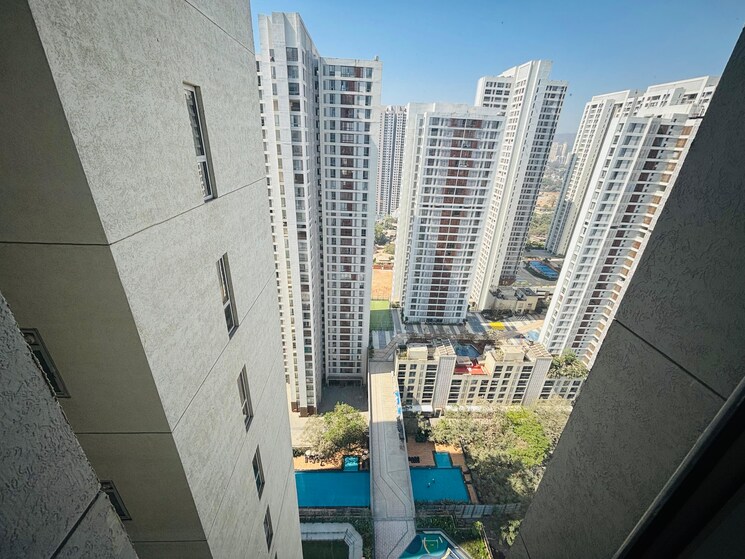 Exterior View, piramal-vaikunth 2 Bedroom 708 Sq.Ft. Apartment In Balkum Pada Thane 8300016