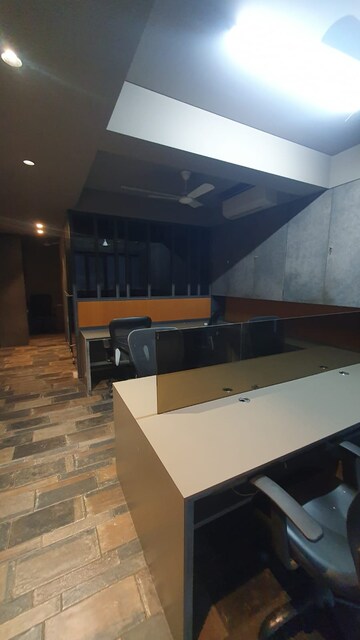 Team Area in  Office Space at Bodakdev – for Sale