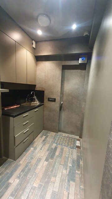 Utility Room in  Office Space at Bodakdev – for Sale