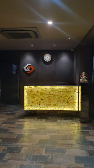   Office Space at Bodakdev – for Sale