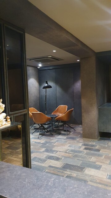 Common Area in  Office Space at Bodakdev – for Sale