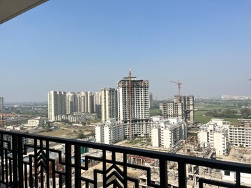 3 BHK Apartment For Rent in ATS Homekraft Pious Hideaways, Sector 150