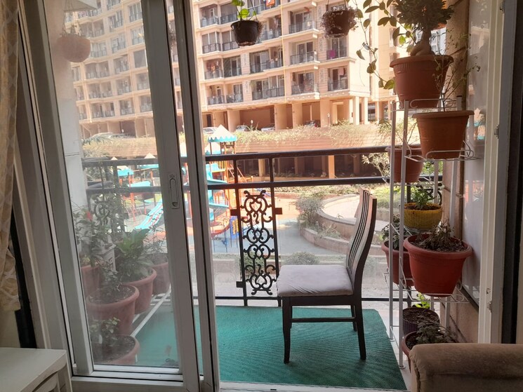 Gym, jk-iris 1 Bedroom 459 Sq.Ft. Apartment In Mira Road Thane 8299978