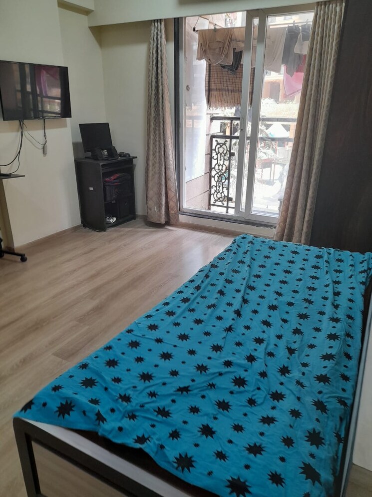 Bedroom, jk-iris 1 Bedroom 459 Sq.Ft. Apartment In Mira Road Thane 8299978