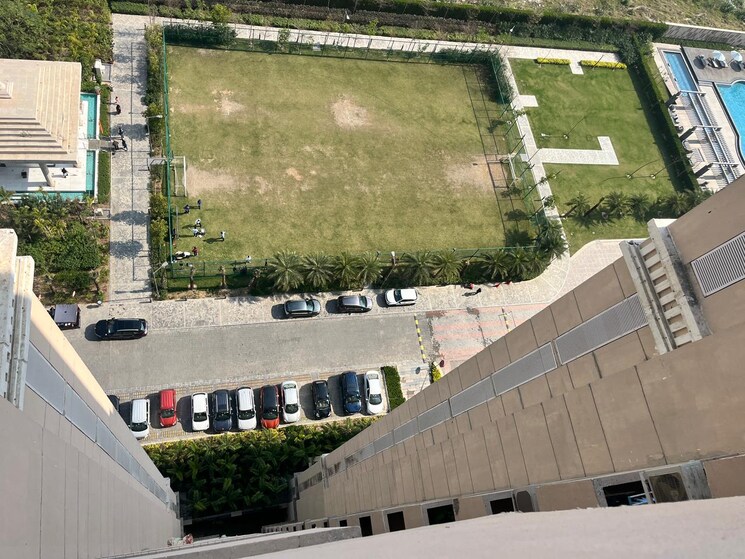 Exterior View, ats-homekraft-pious-hideaways 3 Bedroom 1632 Sq.Ft. Apartment In Sector 150 Noida 8300132