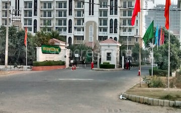 Shop For Rent in SS Omnia, Sector 86