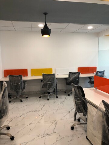  Office Space For Rent in Sector 16