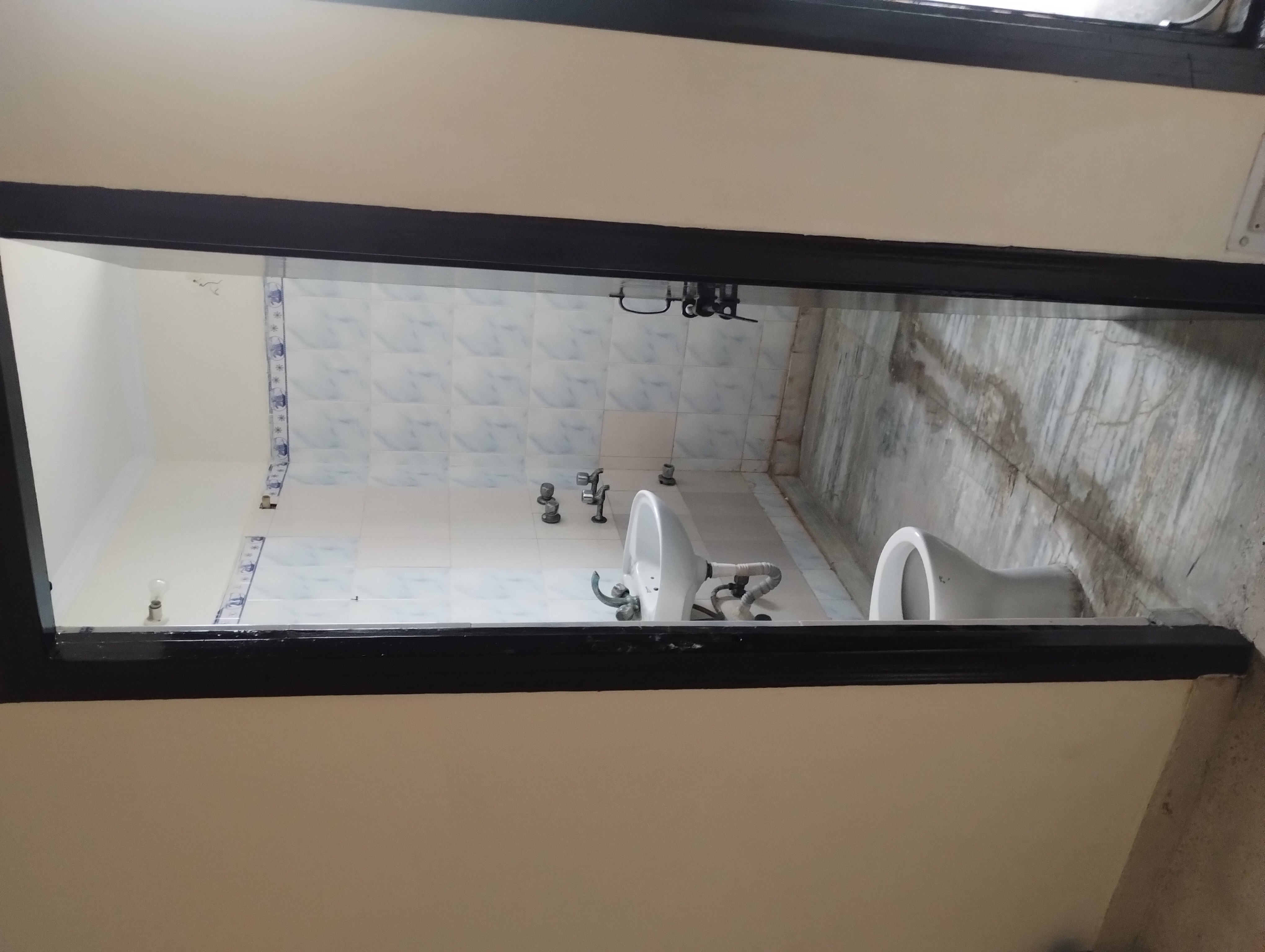 3 BHK + Pooja Room 1525 Sq.Ft. Apartment in Suraksha Vihar CGHS