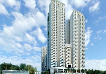 3 BHK Apartment For Sale in Prestige Clairemont, Kokapet