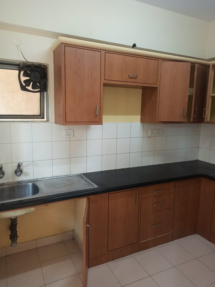 Kitchen, cooke town 2 Bedroom 1200 Sq.Ft. Builder Floor In Cooke Town Bangalore 8300004