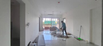 Building Lobby in 3 BHK Apartment at Shapoorji Pallonji Joyville Gurgaon, Sector 102 – for Rent