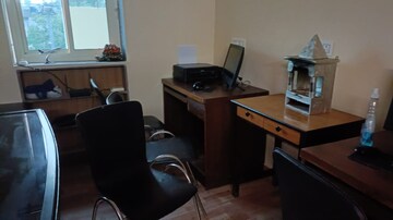 Furnished Amenities in  Pg at South Patel Nagar – for Rent