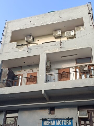   Pg at South Patel Nagar – for Rent