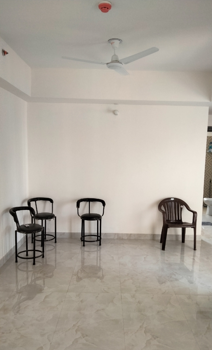 2 BHK 1330 Sq.Ft. Apartment in VVIP Mangal