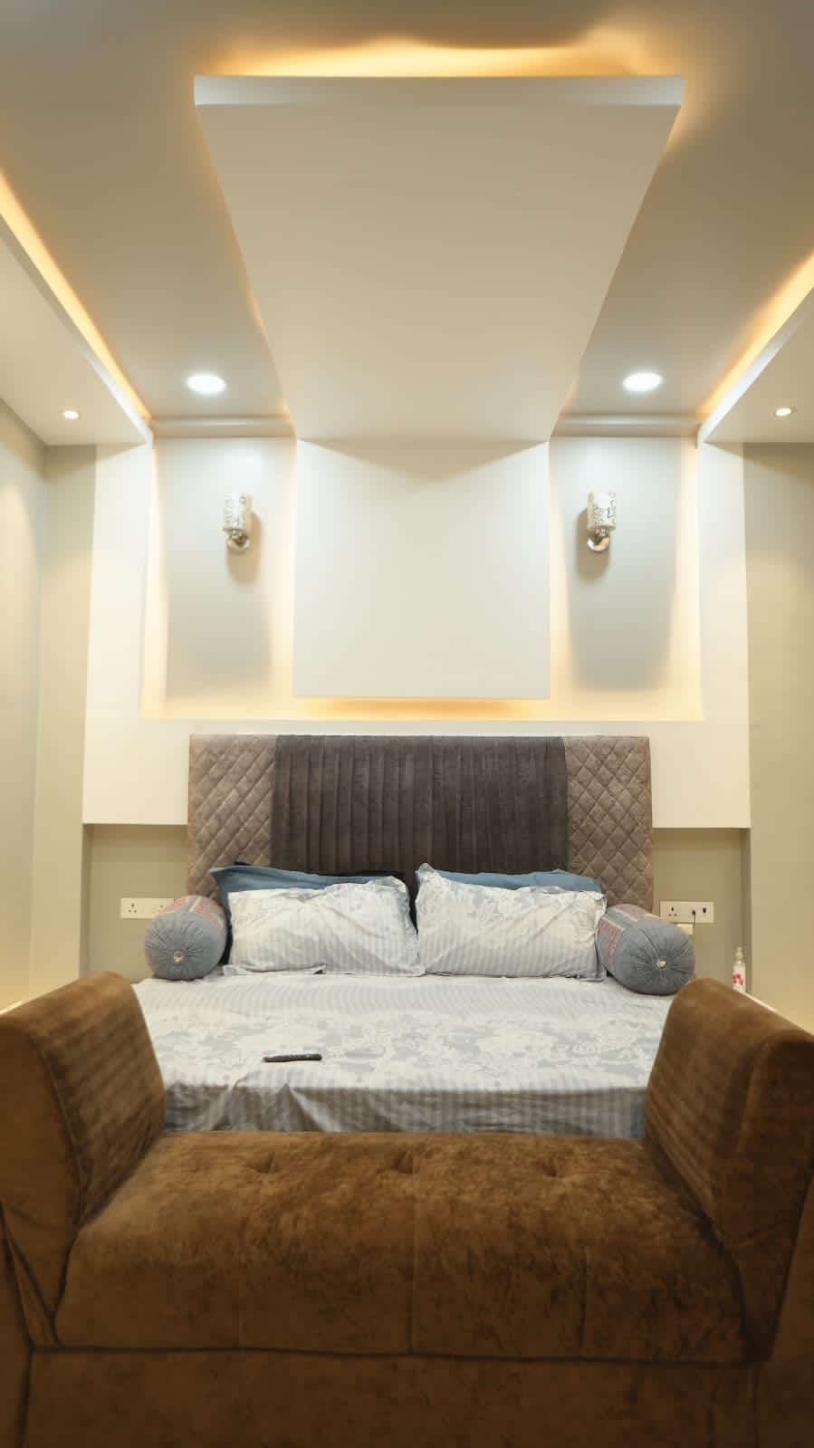 2 BHK + Pooja Room 1089 Sq.Ft. Apartment in Star Rameshwaram