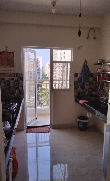 Living Room in 2 BHK Apartment at VVIP Mangal, Raj Nagar Extension – for Sale