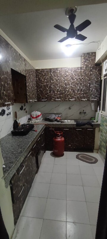 Kitchen in 2 BHK Apartment at Star Rameshwaram, Raj Nagar Extension – for Sale