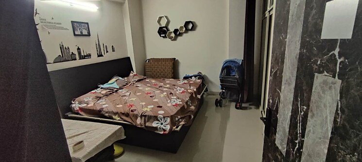 Bedroom, star-rameshwaram 2 Bedroom 1089 Sq.Ft. Apartment In Raj Nagar Extension Ghaziabad 8300038