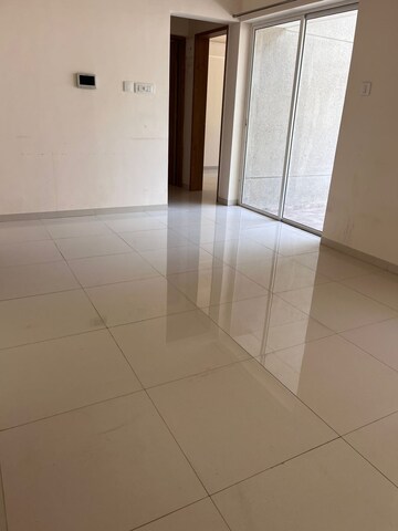Bathroom in 1 BHK Apartment at Abhinav Pebbles Urbania, Bavdhan – for Sale