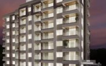 2 BHK Apartment For Sale in Sai Landmark, Thergaon