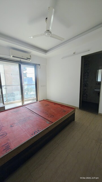 Bedroom in 3 BHK Apartment at HDIL Metropolis Residences, Andheri West – for Rent