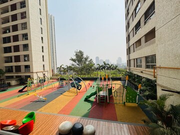 2 BHK Apartment – Exterior View View at Piramal Vaikunth, Balkum Pada - for Sale