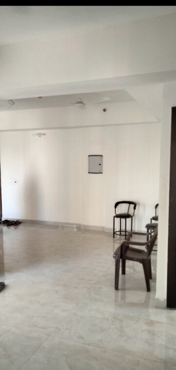 Staircase in 2 BHK Apartment at VVIP Mangal, Raj Nagar Extension – for Sale