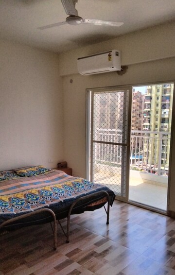 Bedroom in 2 BHK Apartment at VVIP Mangal, Raj Nagar Extension – for Sale