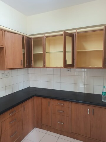 Kitchen in 2 BHK Builder Floor at Richards Town – for Rent