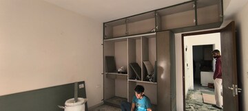 Furnished Amenities in 3 BHK Apartment at Shapoorji Pallonji Joyville Gurgaon, Sector 102 – for Rent