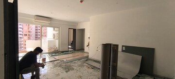 Living Room in 3 BHK Apartment at Shapoorji Pallonji Joyville Gurgaon, Sector 102 – for Rent